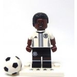 LEGO® Minifigurky 71014 Německý fotbalový team Jérôme Boateng #17 – Hledejceny.cz