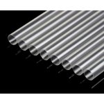 Trinkhalme Jumbo oranžová PP 250 x 8 mm 150 ks – Sleviste.cz