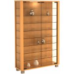 VCM Lumo Mini s LED osvětlením buk – Zboží Mobilmania