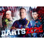 Darts 2026 – Zboží Dáma