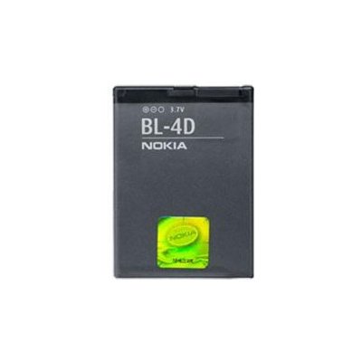 Baterie Nokia BL-4D Li-Ion 1200 mAh - bulk – Zbozi.Blesk.cz