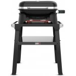 Weber Lumin Stand černý 92010879 – Zboží Dáma