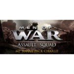Men of War: Assault Squad MP Supply Pack Charlie – Hledejceny.cz
