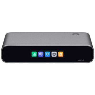 TP-Link Fusion 2.5G – Sleviste.cz