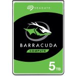 Seagate BarraCuda 5TB, ST5000LM000 – Hledejceny.cz