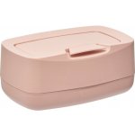 Bebe-Jou Box na ubrousky Fabulous Silk Pale Pink – Zboží Dáma