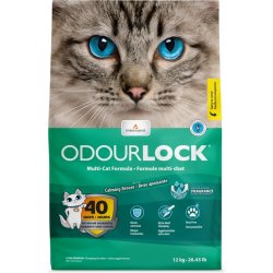 Intersand Odour Lock Fresh 12 kg