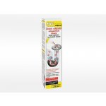HG čistič odpadů ucpaných vlasy 450 ml – Zboží Dáma