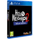 Hello Neighbor 2 (Deluxe Edition)