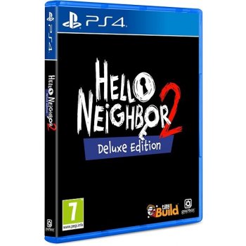 Hello Neighbor 2 (Deluxe Edition)