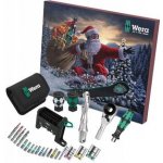 WERA Advent Calendar 2024 – Hledejceny.cz