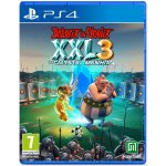 Asterix & Obelix XXL 3: The Crystal Menhir – Hledejceny.cz