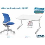 Mayer dětský set MyChamp modrý Uniq – Sleviste.cz