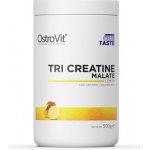 Ostrovit tri-creatine malate 500 g – Zboží Mobilmania