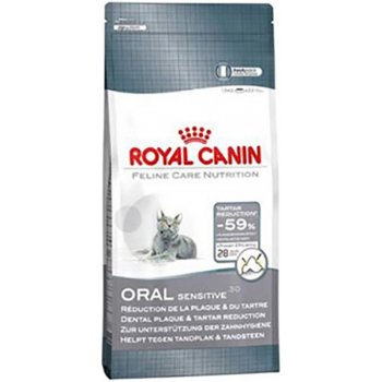 Royal Canin Oral Care FHN 400 g