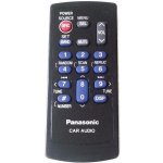 Dálkový ovladač Panasonic EUR7641010 – Hledejceny.cz