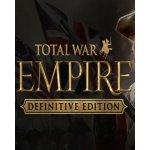 Total War: EMPIRE - Definitive Edition – Hledejceny.cz