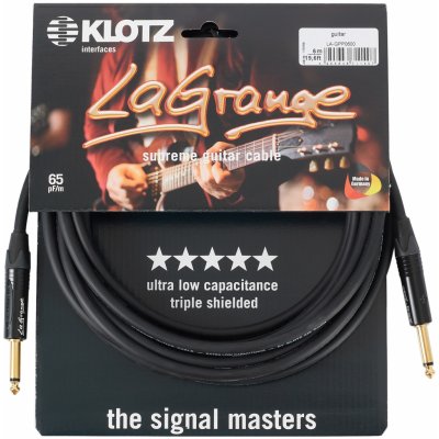 Klotz LAGPP0600 – Zboží Živě