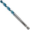 Vrták Makita E-15039 - TCT vrták pro multimateriál stopka šestihran 1/4", pr. 7 x 150mm