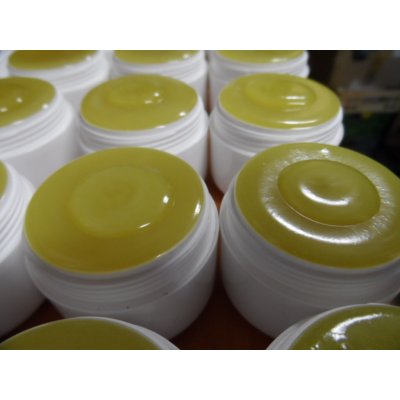 STEZA Krušinová mast FORTE 5 x 30 ml – Zboží Mobilmania