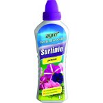 Agro Kapalné hnojivo pro surfinie 1 l – Zboží Mobilmania