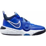 Nike Team Hustle D 11 (GS) dv8996-400 – Zboží Dáma