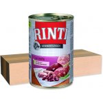Rinti Kennerfleisch drůbeží srdíčka 400 g – Sleviste.cz
