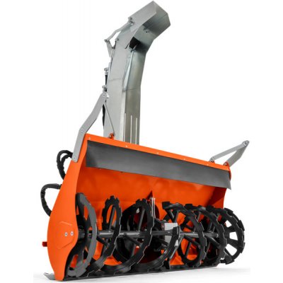 HUSQVARNA P 520D / P 525D – Sleviste.cz