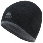 Mountain Equipment Plain Knitted black shadow – Hledejceny.cz