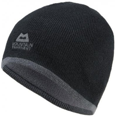 Mountain Equipment Plain Knitted black shadow – Hledejceny.cz
