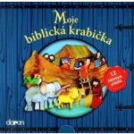Moje biblická krabička – Hledejceny.cz