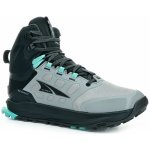 Altra Lone Peak 9 Waterproof Mid black gray – Zbozi.Blesk.cz