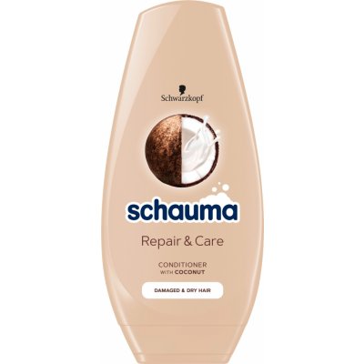 Schauma Repair&Care balzám 250 ml – Zboží Mobilmania