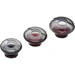 HP Poly Voyager 5200 Medium Eartips and Foam Covers (3 Pieces) Koncovky sluchátek do uší (85Q22AA) – Zboží Živě