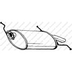 Bosal BS 190-039 – Hledejceny.cz