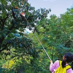 Jipos Tools Sběrač ovoce R2198 – Zboží Dáma