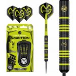 Steel Winmau Michael van Gerwen Ambition Brass 24 g – Zboží Mobilmania