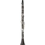 F.A.Uebel Bb Clarinet Preference L – Zboží Mobilmania