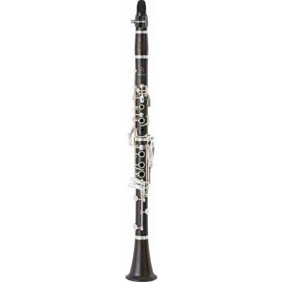 F.A.Uebel Bb Clarinet Preference L – Zboží Mobilmania