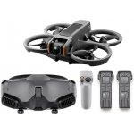 DJI Avata 2 Pro-View Combo (CP.FP.00000227.01) – Zboží Živě DJI Avata 2 Pro-View Combo (CP.FP.00000227.01) – Zboží Živě