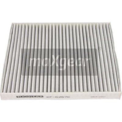 MAXGEAR Filtr, vzduch v interiéru 26-0798 – Hledejceny.cz