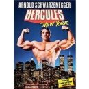 Hercules In New York DVD