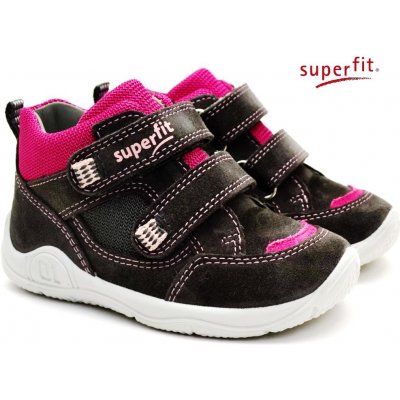 Superfit dětské boty 1 009417 2010 – Zboží Mobilmania
