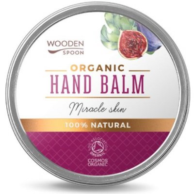 WoodenSpoon zázračný balzám na ruce 15 ml – Hledejceny.cz