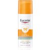 Eucerin Sun Oil Control ochranný krémový gel na obličej SPF50+ 50 ml
