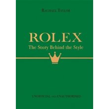 Rolex: The Story Behind the Style