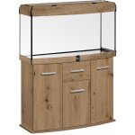 Diversa Solid LED akvarijní set vypouklý Artisan 240 l – Zboží Dáma