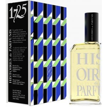 Histoires De Parfums 1725 Casanova parfémovaná voda pánská 60 ml