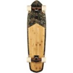 Globe Blazer XL 36 Bamboo/Floral Couch – Zboží Mobilmania