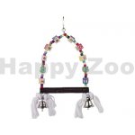 Nobby houpačka 28 x 17 cm – Zboží Dáma